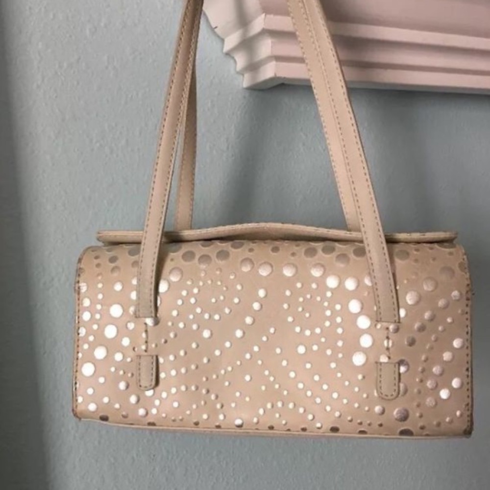 Donald J Pliner Handbag
